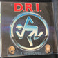 D.R.I. - crossover