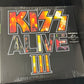 KISS - alive III