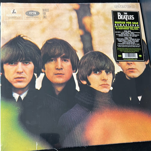 THE BEATLES - for sale