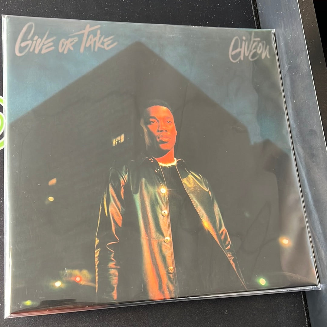 GIVEON - give or take