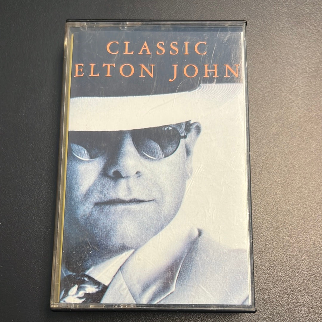 ELTON JOHN - Classic