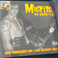 MISFITS - we were 138