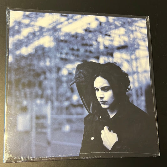 JACK WHITE - blunderbuss