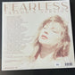 TAYLOR SWIFT - fearless