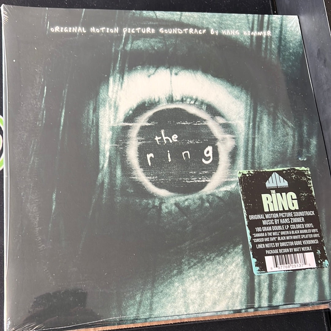 THE RING - Hans Zimmer