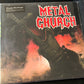 METAL CHURCH - Metal Church