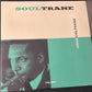 JOHN COLTRANE - Soul Trane