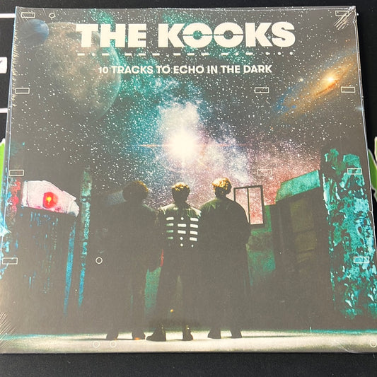 THE KOOKS - 10 tracks to echo in the dark