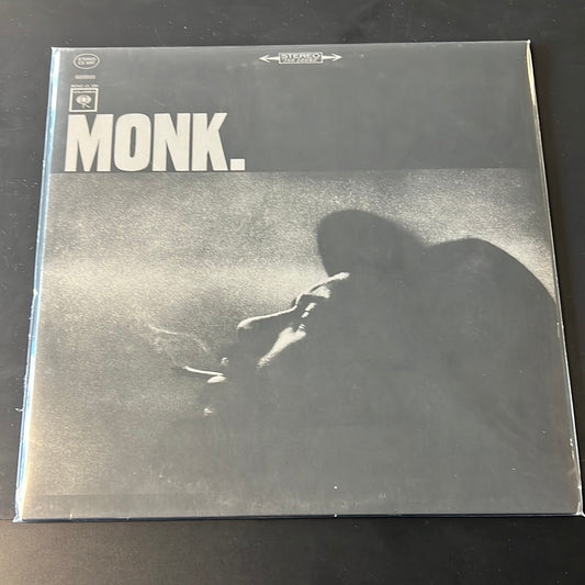 THELONIOUS MONK - Monk