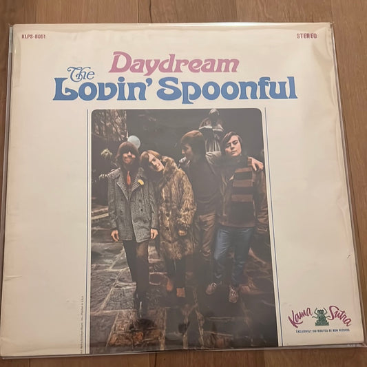 THE LOVIN’ SPOONFUL - Daydream