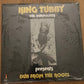 KING TUBBY - dub from the roots