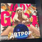 LADY GAGA - artpop